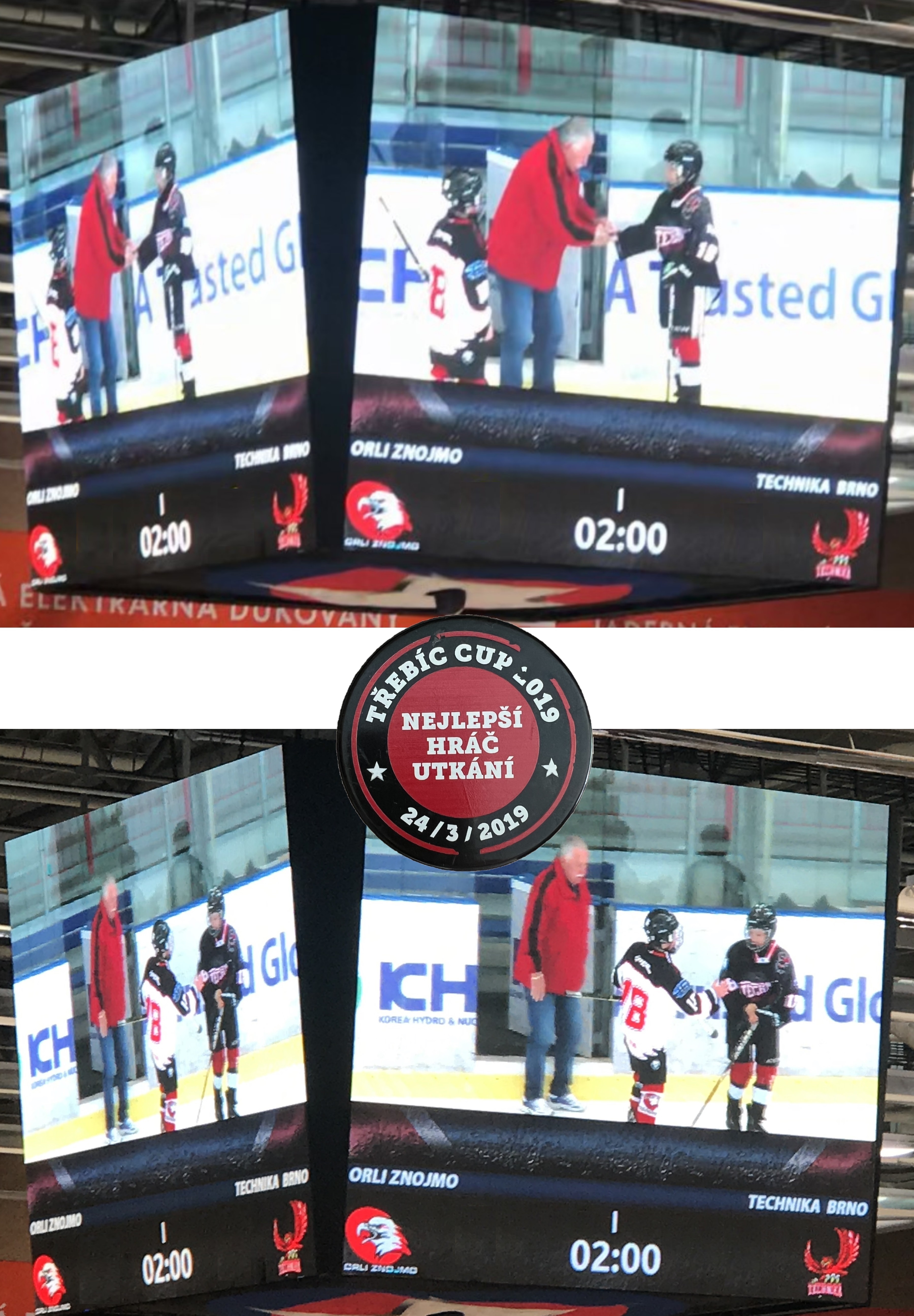 MVP Award – 2019.03.24