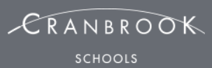 Cranbrook Logo